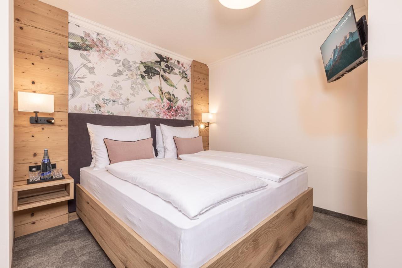 Galtenberg Bed & Breakfast อัลพ์บาค ภายนอก รูปภาพ