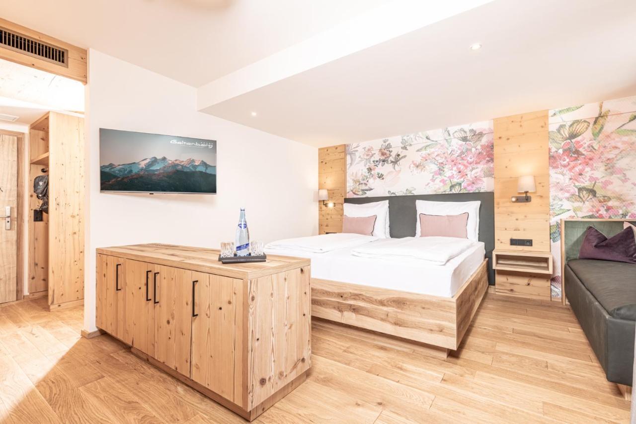 Galtenberg Bed & Breakfast อัลพ์บาค ภายนอก รูปภาพ