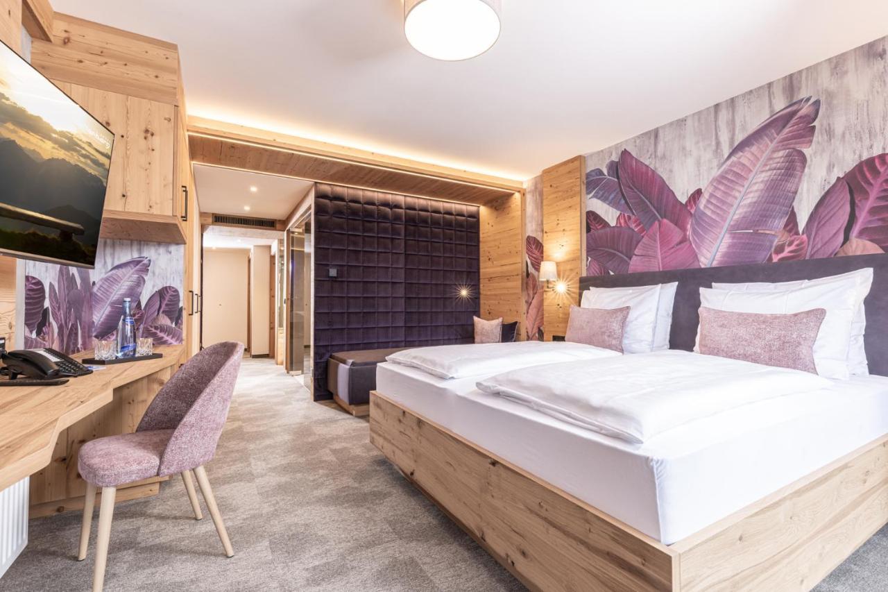 Galtenberg Bed & Breakfast อัลพ์บาค ภายนอก รูปภาพ