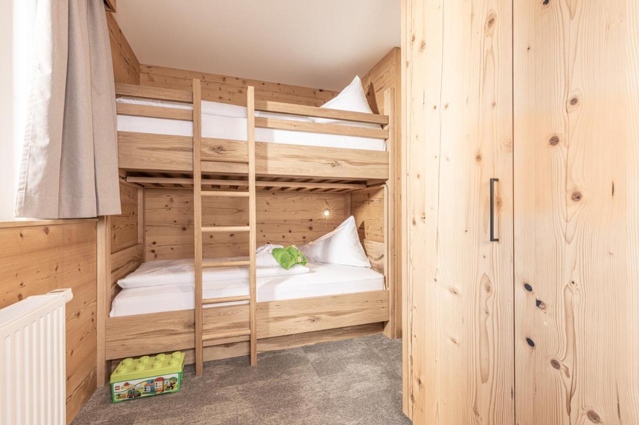 Galtenberg Bed & Breakfast อัลพ์บาค ภายนอก รูปภาพ