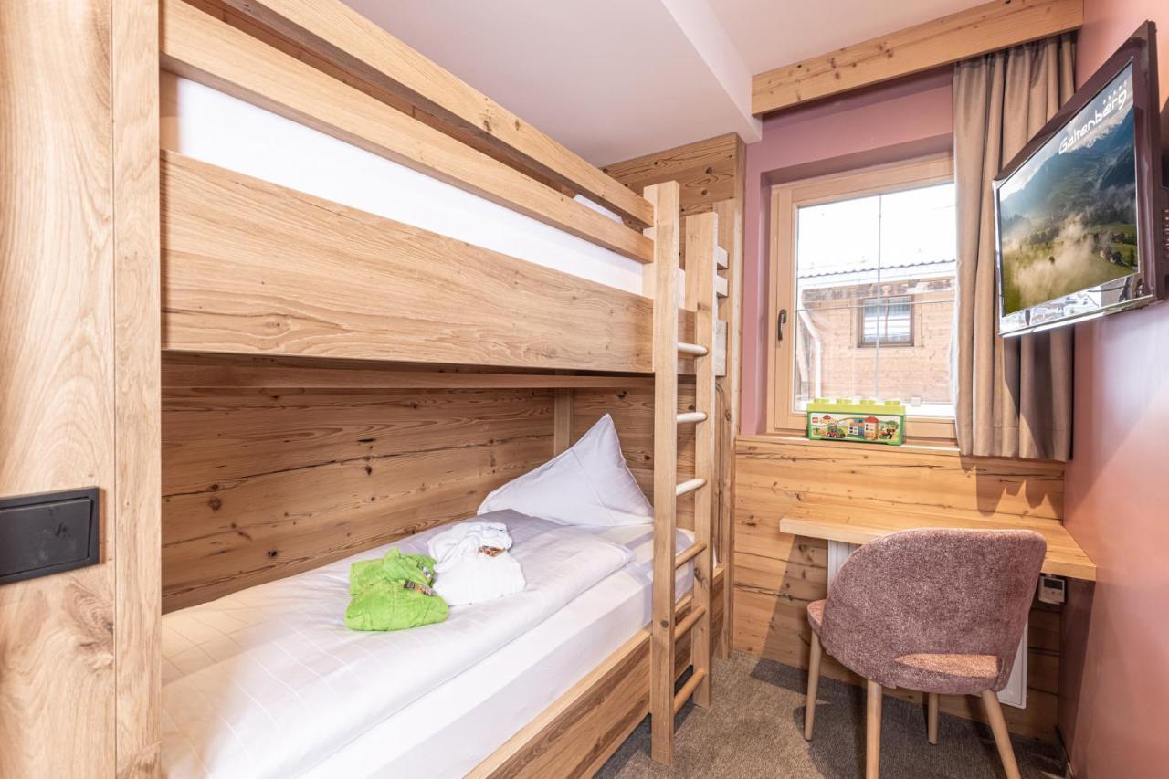 Galtenberg Bed & Breakfast อัลพ์บาค ภายนอก รูปภาพ