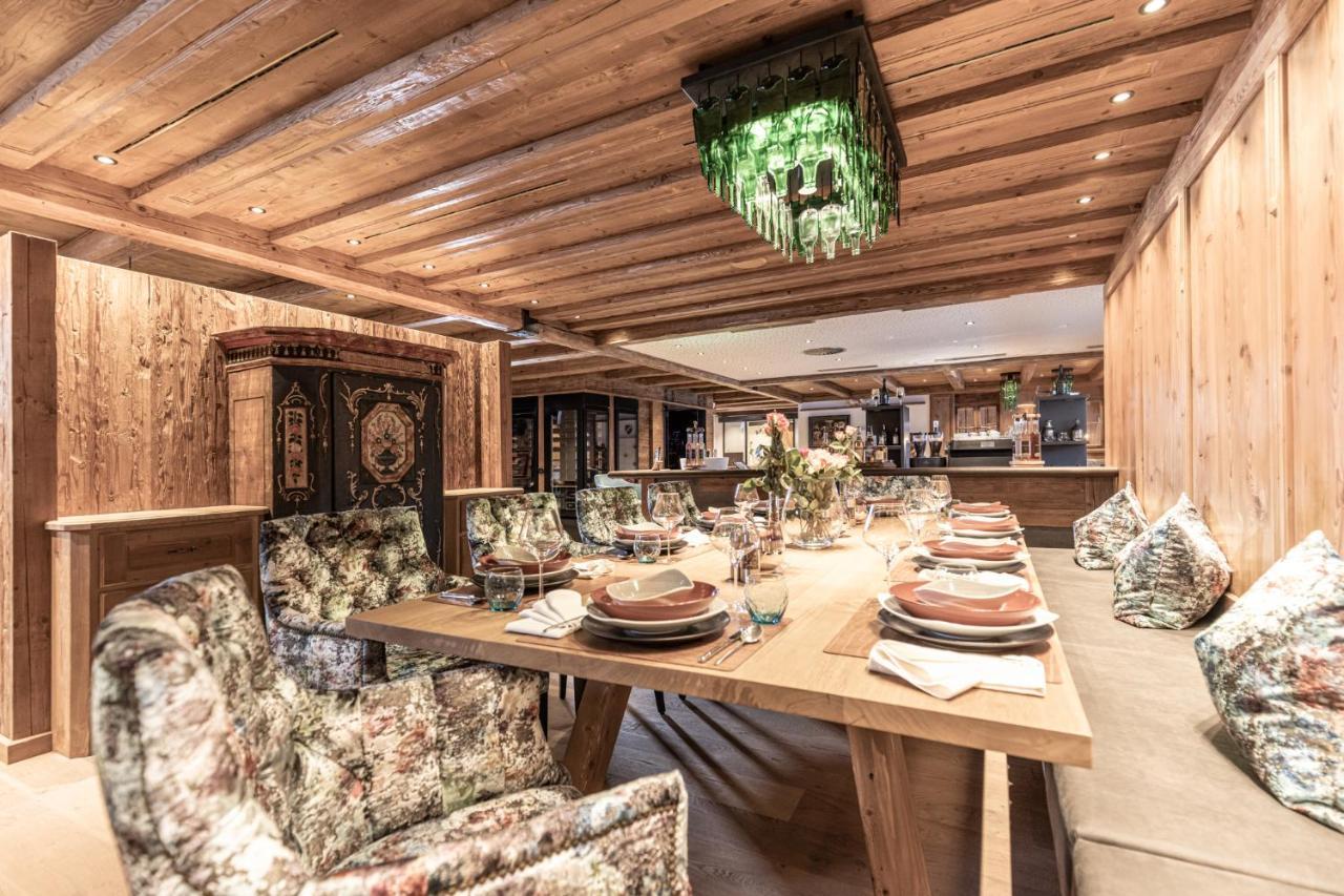 Galtenberg Bed & Breakfast อัลพ์บาค ภายนอก รูปภาพ
