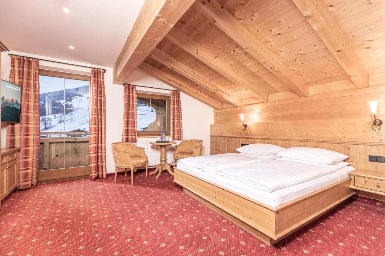 Galtenberg Bed & Breakfast อัลพ์บาค ภายนอก รูปภาพ