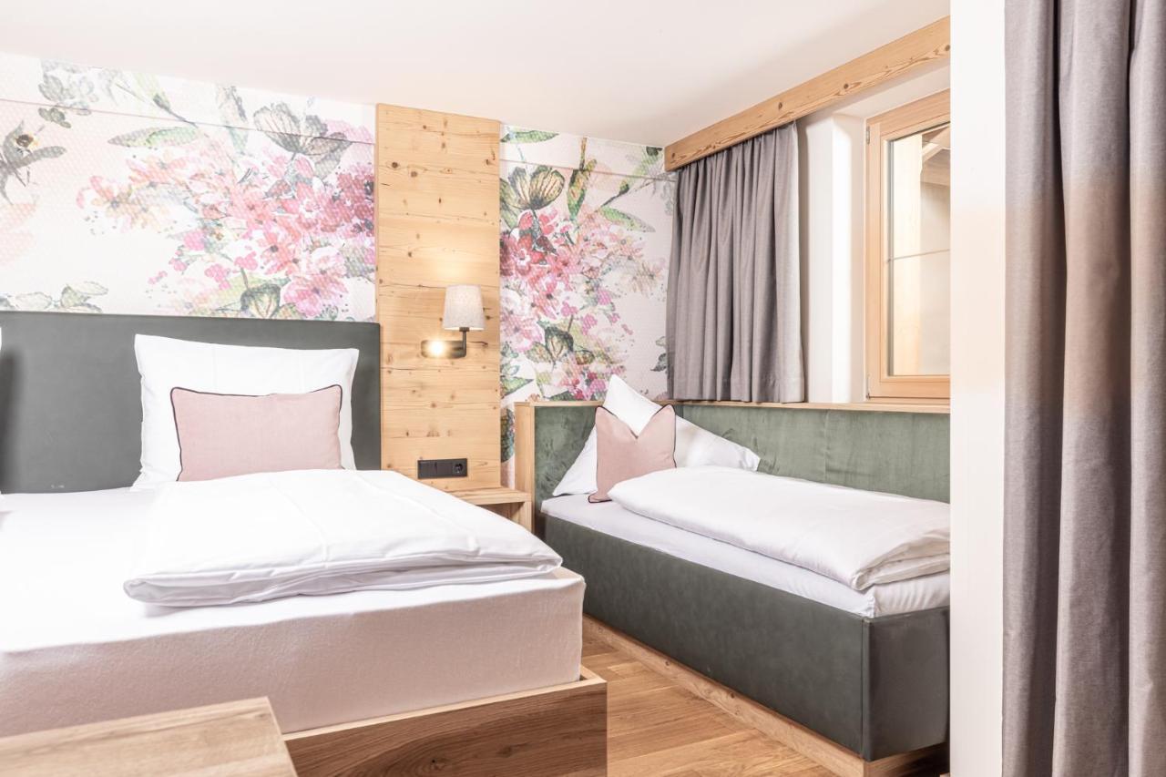 Galtenberg Bed & Breakfast อัลพ์บาค ภายนอก รูปภาพ