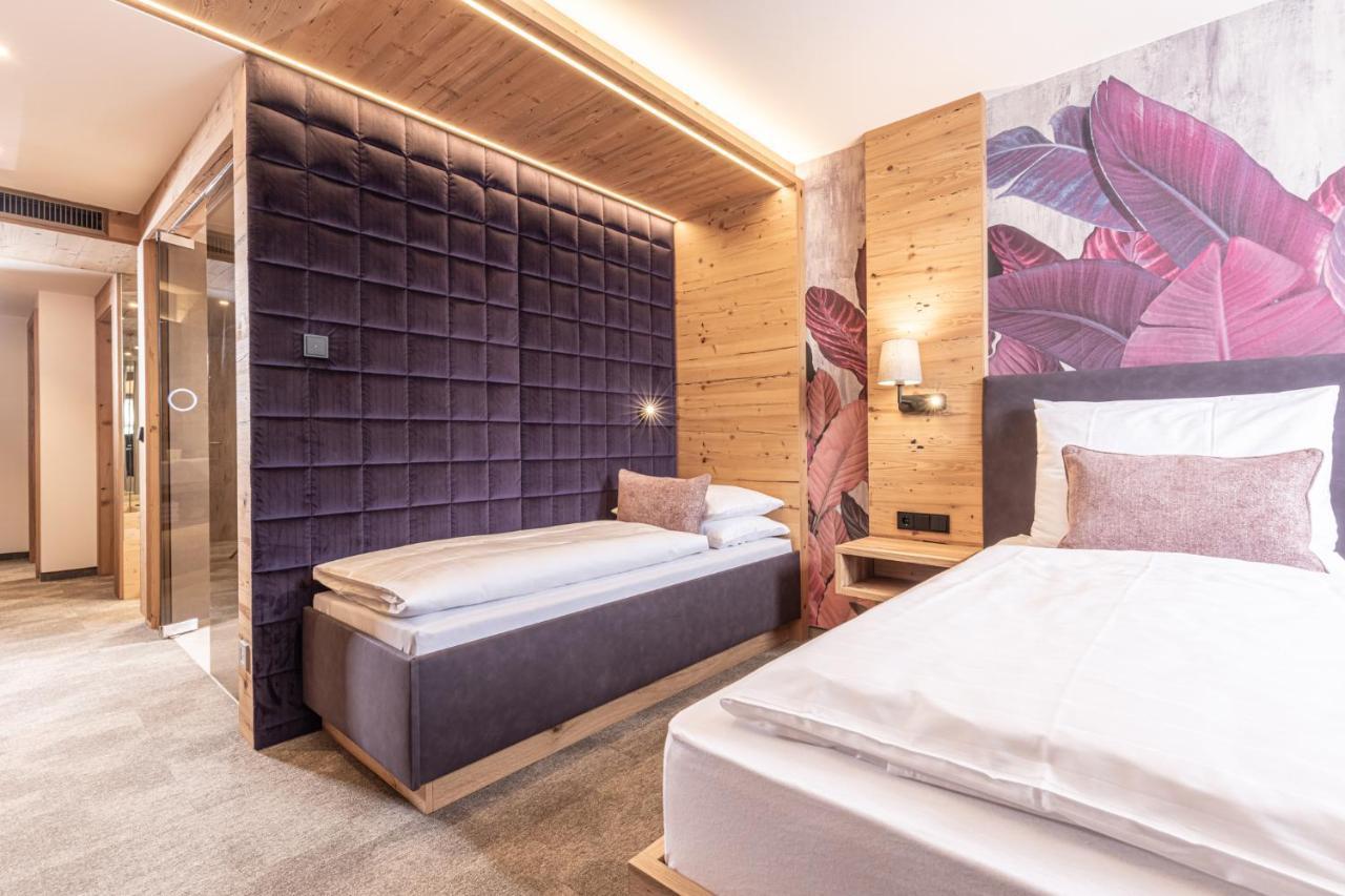 Galtenberg Bed & Breakfast อัลพ์บาค ภายนอก รูปภาพ