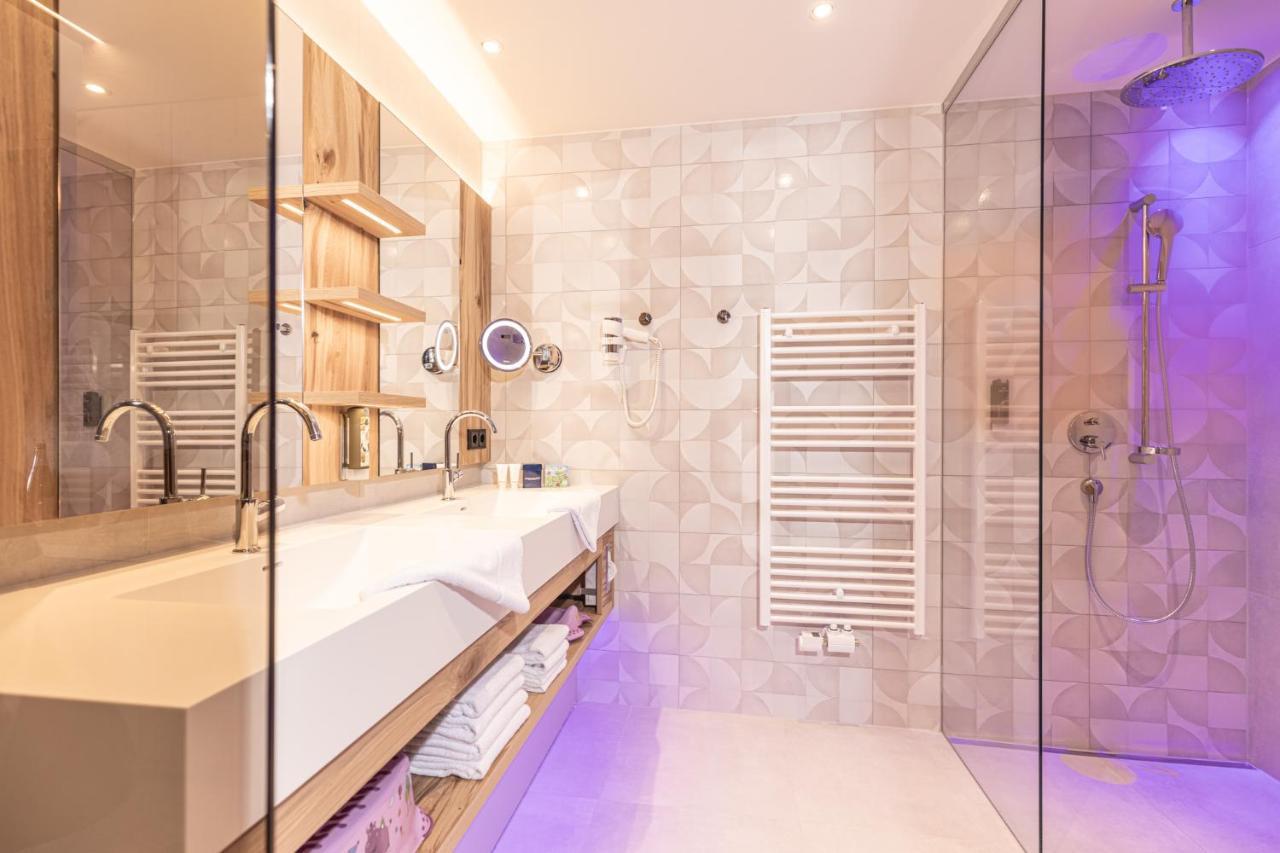 Galtenberg Bed & Breakfast อัลพ์บาค ภายนอก รูปภาพ