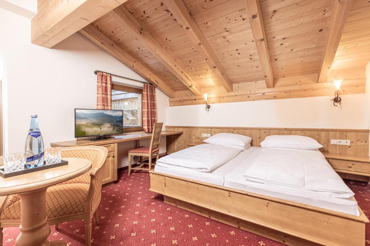 Galtenberg Bed & Breakfast อัลพ์บาค ภายนอก รูปภาพ