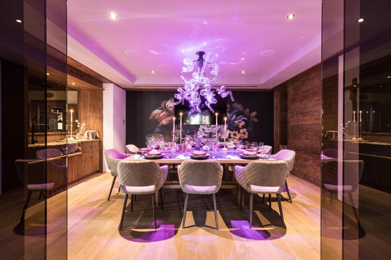 Galtenberg Bed & Breakfast อัลพ์บาค ภายนอก รูปภาพ