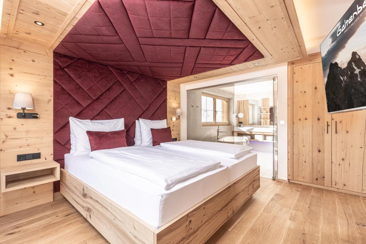 Galtenberg Bed & Breakfast อัลพ์บาค ภายนอก รูปภาพ